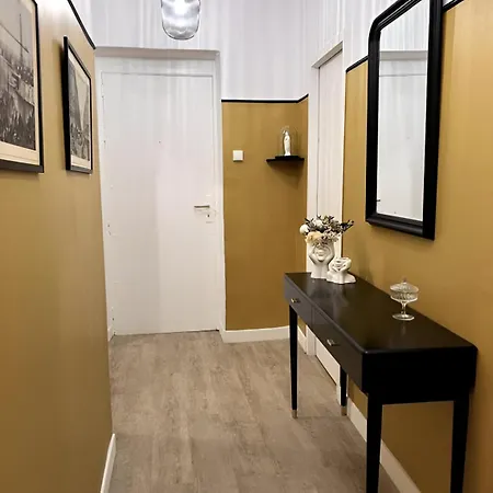 30m2 Pour 2 Personnes * Marseille