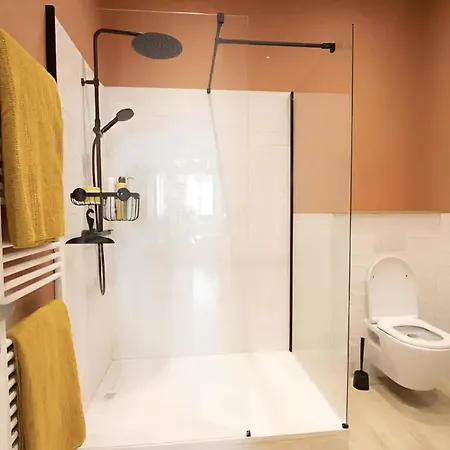 30m2 Pour 2 Personnes *